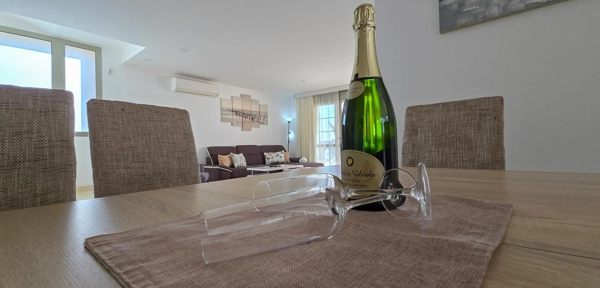 5 Bedrooms Villa Costa Adeje אדחה