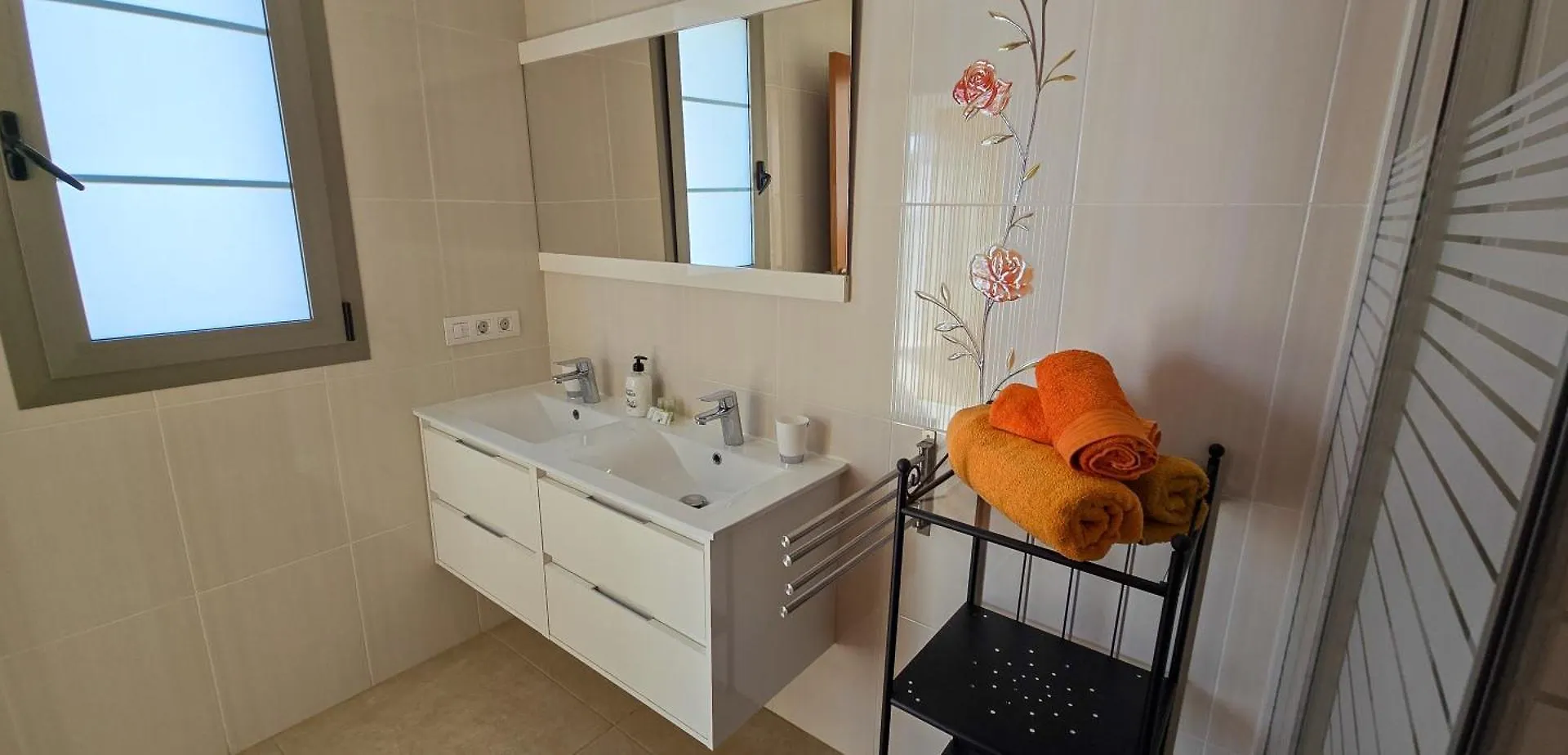 5 Bedrooms Villa Costa Adeje