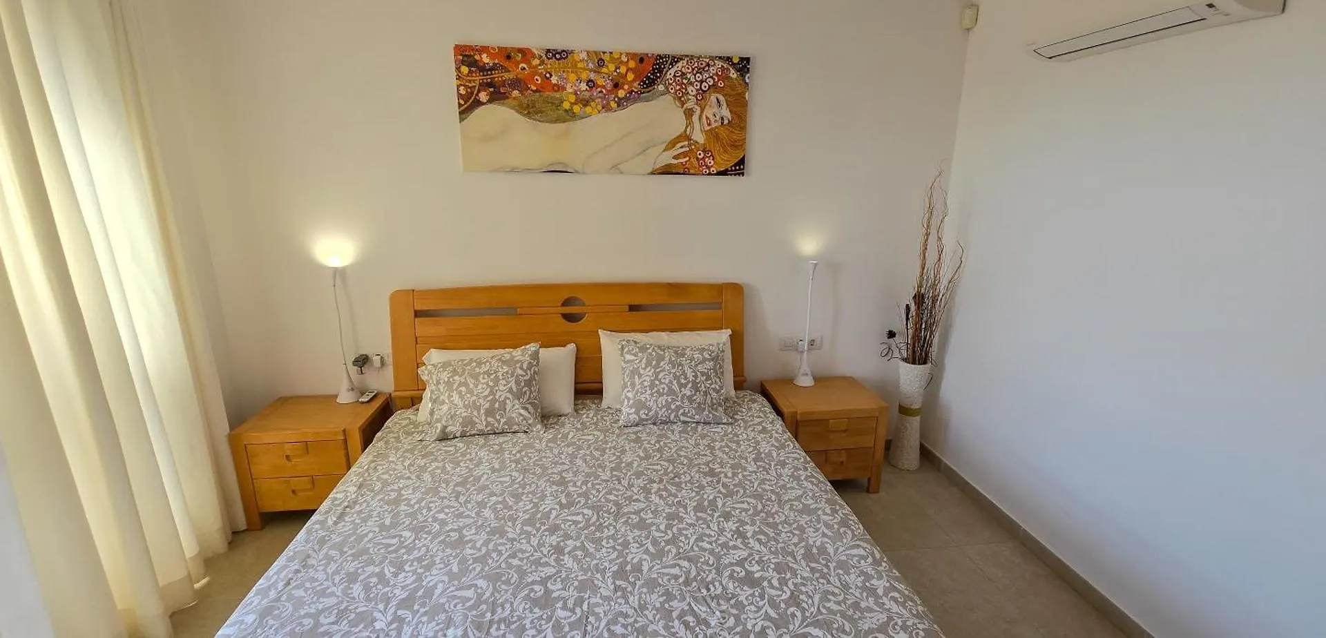 5 Bedrooms Villa Costa Adeje ספרד
